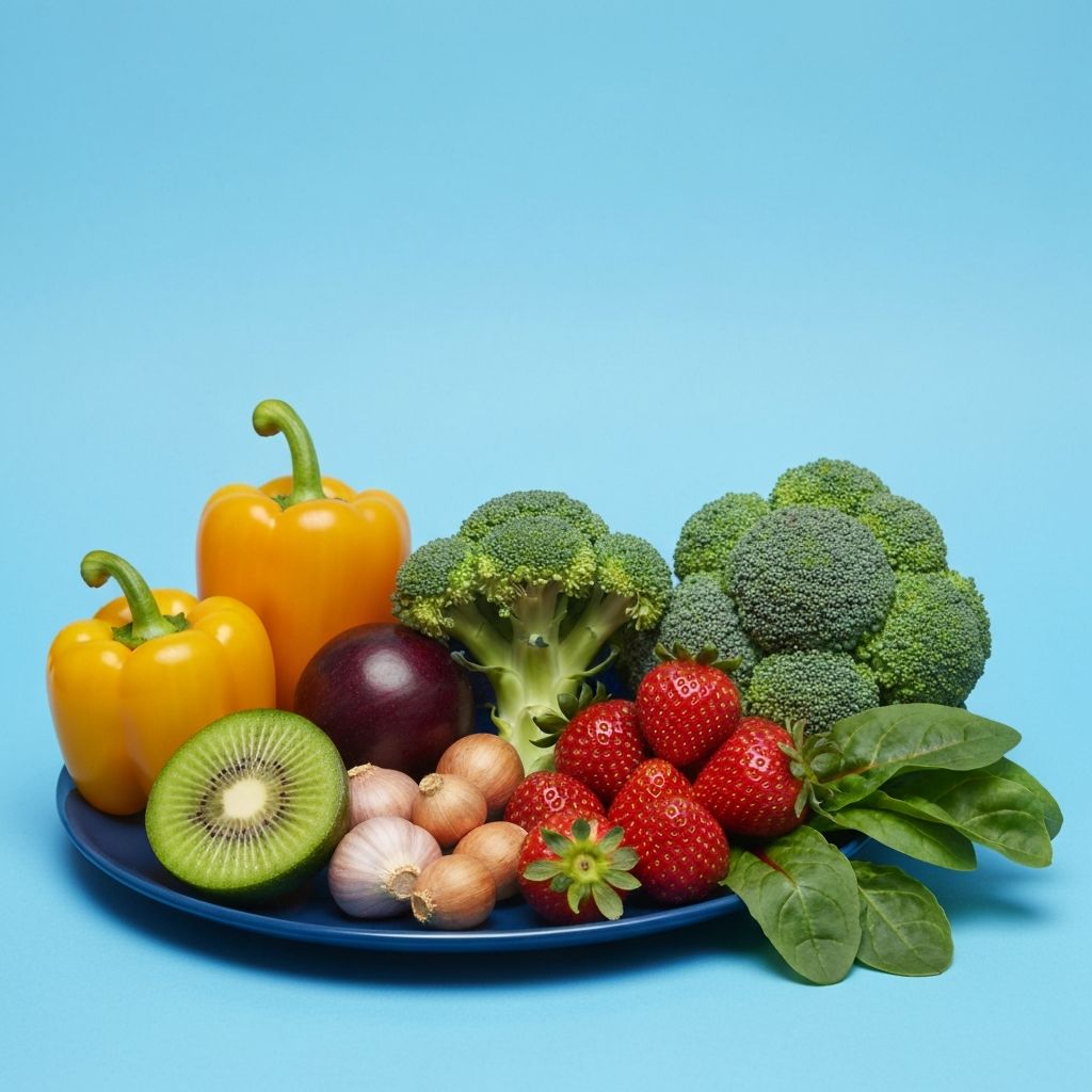 Multivitamin Komplex